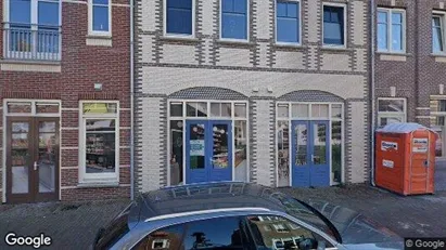 Apartments for rent in Dalfsen - Photo from Google Street View