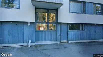Apartments for rent in Oulu - Photo from Google Street View