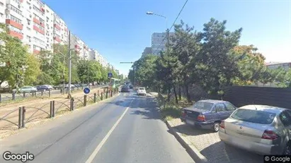 Apartments for rent in Bucharest - Sectorul 1 - Photo from Google Street View