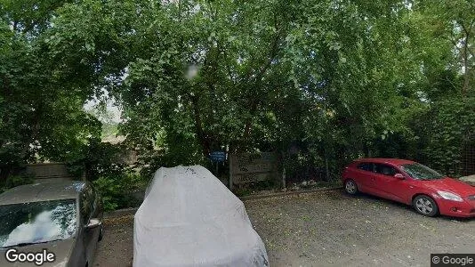 Apartments for rent in Bucharest - Sectorul 5 - Photo from Google Street View