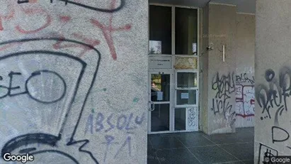 Apartments for rent in Bucharest - Sectorul 1 - Photo from Google Street View