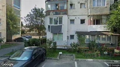 Apartments for rent in Cluj-Napoca - Photo from Google Street View