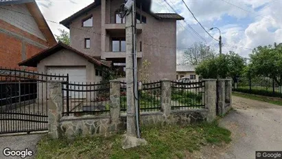 Apartments for rent in Piteşti - Photo from Google Street View