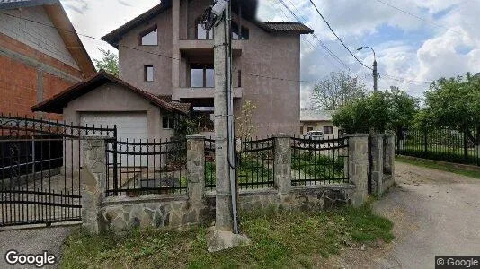 Apartments for rent in Piteşti - Photo from Google Street View