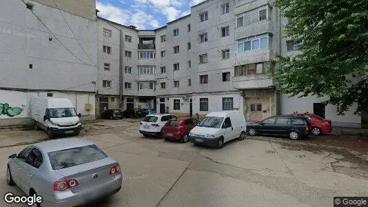 Apartments for rent in Bacău - Photo from Google Street View