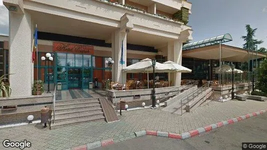 Apartments for rent in Baia Mare - Photo from Google Street View