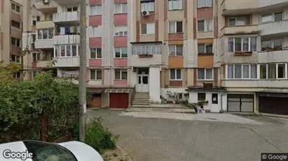 Apartments for rent in Baia Mare - Photo from Google Street View
