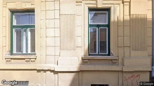 Apartments for rent in Cluj-Napoca - Photo from Google Street View