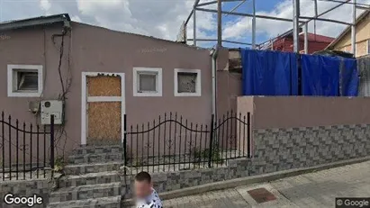 Apartments for rent in Cluj-Napoca - Photo from Google Street View