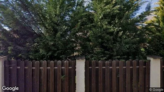 Apartments for rent in Floreşti - Photo from Google Street View