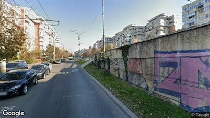 Apartments for rent in Cluj-Napoca - Photo from Google Street View