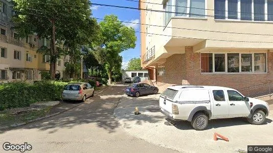 Apartments for rent in Constanţa - Photo from Google Street View