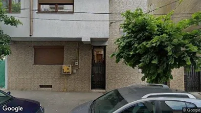 Apartments for rent in Constanţa - Photo from Google Street View