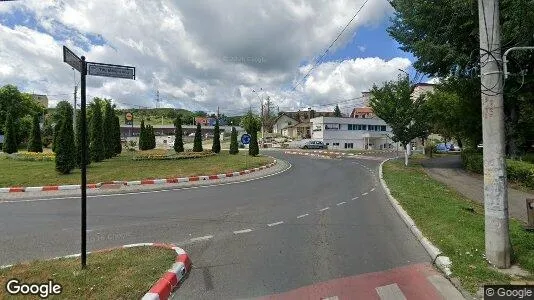 Apartments for rent in Deva - Photo from Google Street View