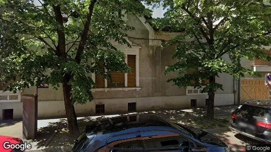 Apartments for rent in Oradea - Photo from Google Street View
