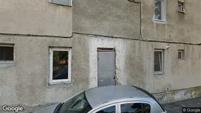Apartments for rent in Râmnicu Vâlcea - Photo from Google Street View