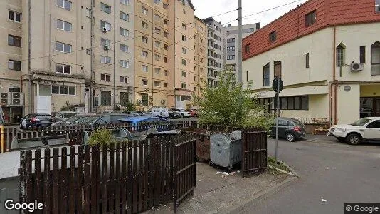 Apartments for rent in Sibiu - Photo from Google Street View