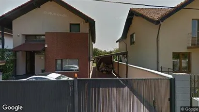 Apartments for rent in Giroc - Photo from Google Street View