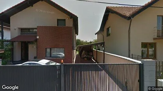 Apartments for rent in Giroc - Photo from Google Street View