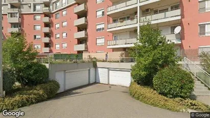 Apartments for rent in Timişoara - Photo from Google Street View