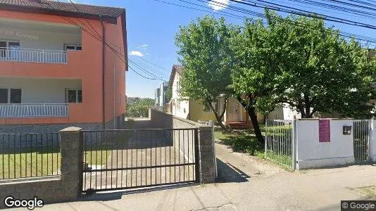 Rooms for rent in Timişoara - Photo from Google Street View