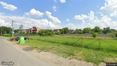 Apartments for rent in Timişoara - Photo from Google Street View