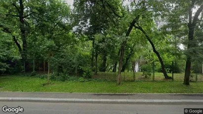 Apartments for rent in Bucharest - Sectorul 1 - Photo from Google Street View