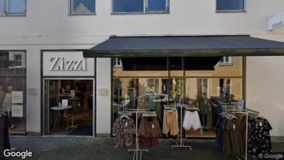 Apartments for rent in Aalborg Center - Photo from Google Street View