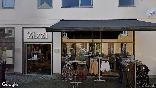 Apartments for rent in Aalborg Center - Photo from Google Street View