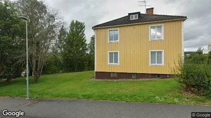 Apartments for rent in Tranås - Photo from Google Street View