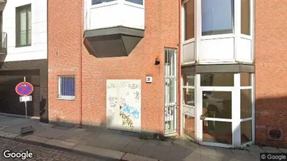 Apartments for rent in Hamburg Mitte - Photo from Google Street View