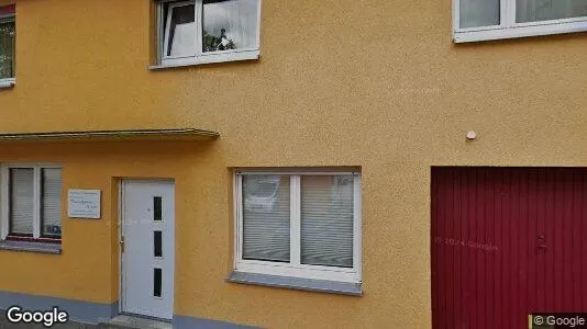 Apartments for rent in Zollernalbkreis - Photo from Google Street View