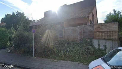 Apartments for rent in Rhein-Sieg-Kreis - Photo from Google Street View