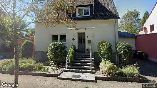 Apartments for rent in Rhein-Hunsrück-Kreis - Photo from Google Street View