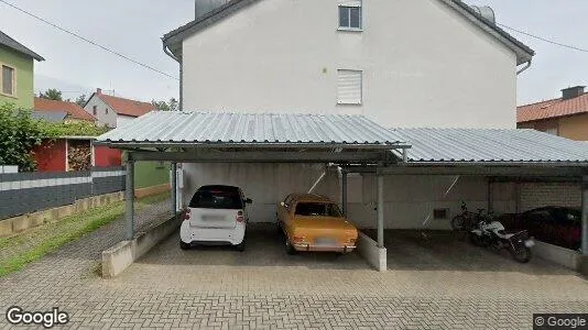 Apartments for rent in Mainz-Bingen - Photo from Google Street View