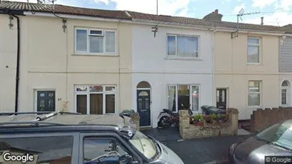 Apartments for rent in Gosport - Hampshire - Photo from Google Street View