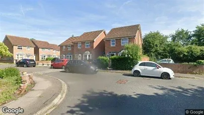 Apartments for rent in Didcot - Oxfordshire - Photo from Google Street View