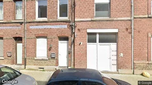 Rooms for rent in Luik - Photo from Google Street View