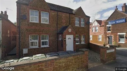 Apartments for rent in King's Lynn - Norfolk - Photo from Google Street View