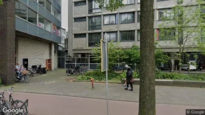 Apartments for rent in Amsterdam Centrum - Photo from Google Street View