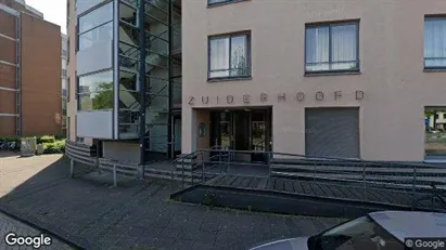 Apartments for rent in Amsterdam Slotervaart - Photo from Google Street View