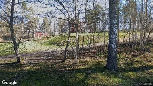 Apartments for rent in Aneby - Photo from Google Street View
