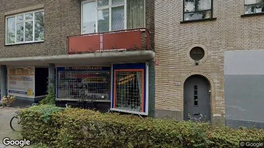 Apartments for rent in Utrecht Noord-Oost - Photo from Google Street View