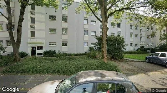 Apartments for rent in Bochum - Photo from Google Street View