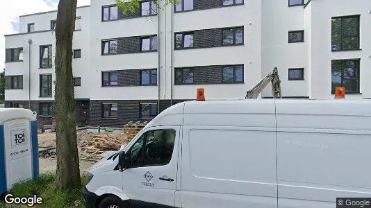 Apartments for rent in Bochum - Photo from Google Street View