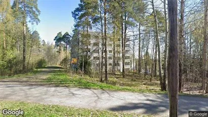 Apartments for rent in Kouvola - Photo from Google Street View