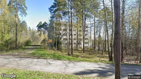 Apartments for rent in Kouvola - Photo from Google Street View