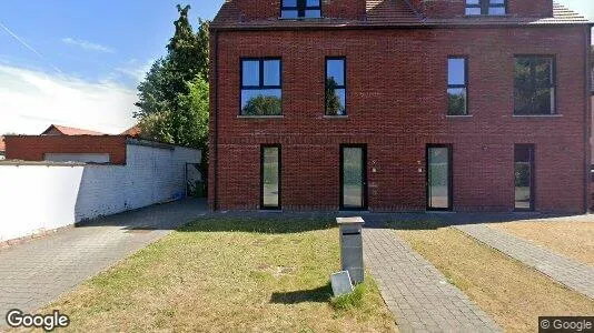 Apartments for rent in Schilde - Photo from Google Street View
