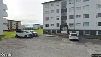 Apartments for rent in Reykjavík Háaleiti - Photo from Google Street View
