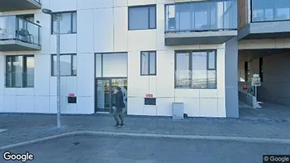 Apartments for rent in Reykjavík Hlíðar - Photo from Google Street View